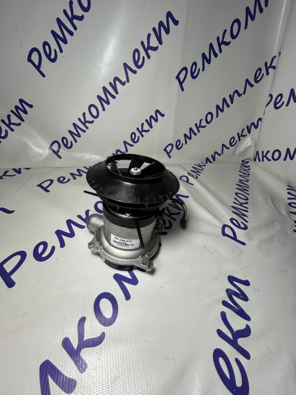 Нагнетатель воздуха сб.2049-01 Планар 4ДМ2-12 Теплостар-Адверс}